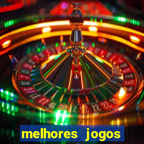 melhores jogos pagos para android